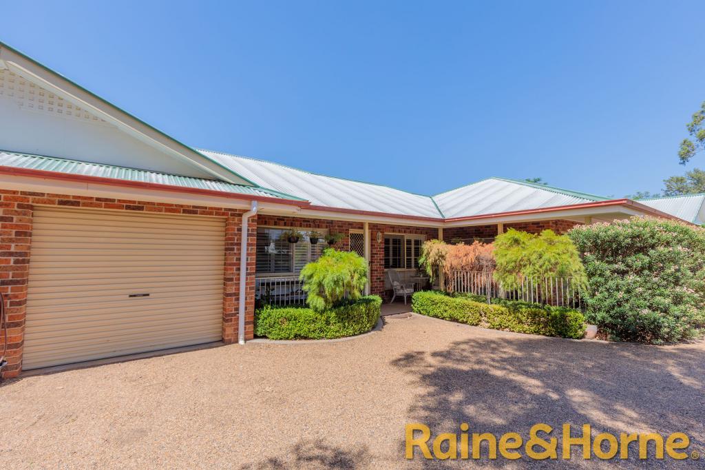 2/59 Darling St, Dubbo, NSW 2830