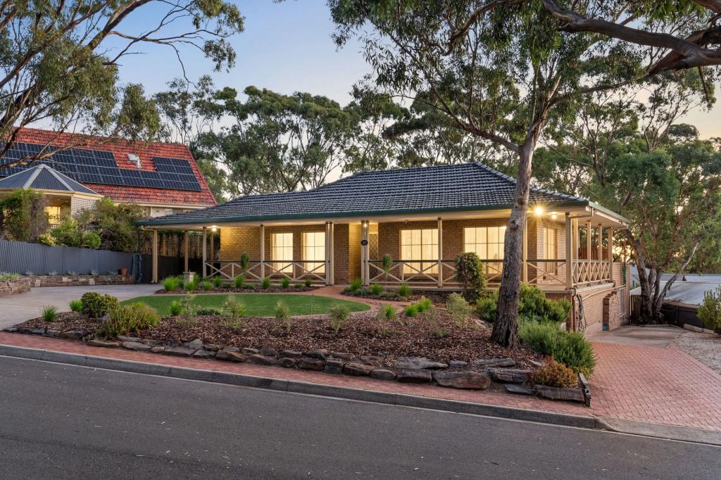 34 Mead St, Belair, SA 5052