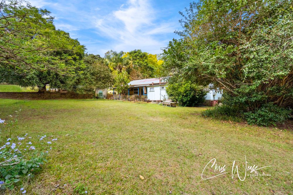 180 Fletcher Rd, Stony Creek, QLD 4514