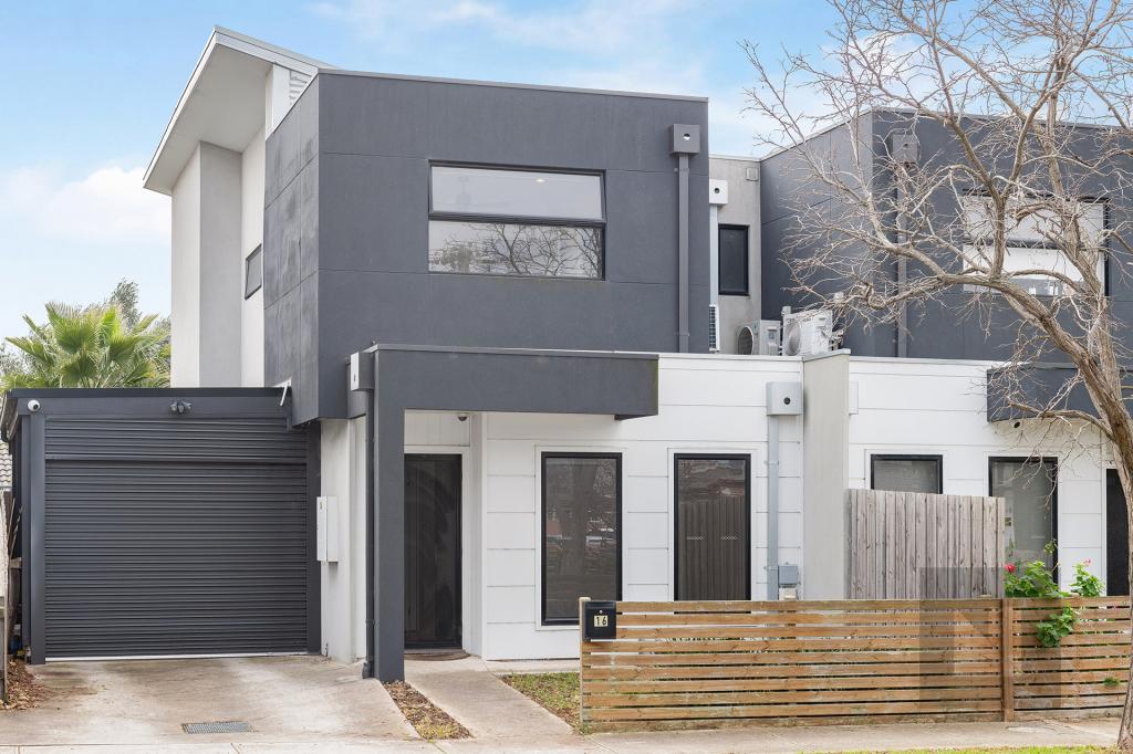 16 Spurling St, Maidstone, VIC 3012