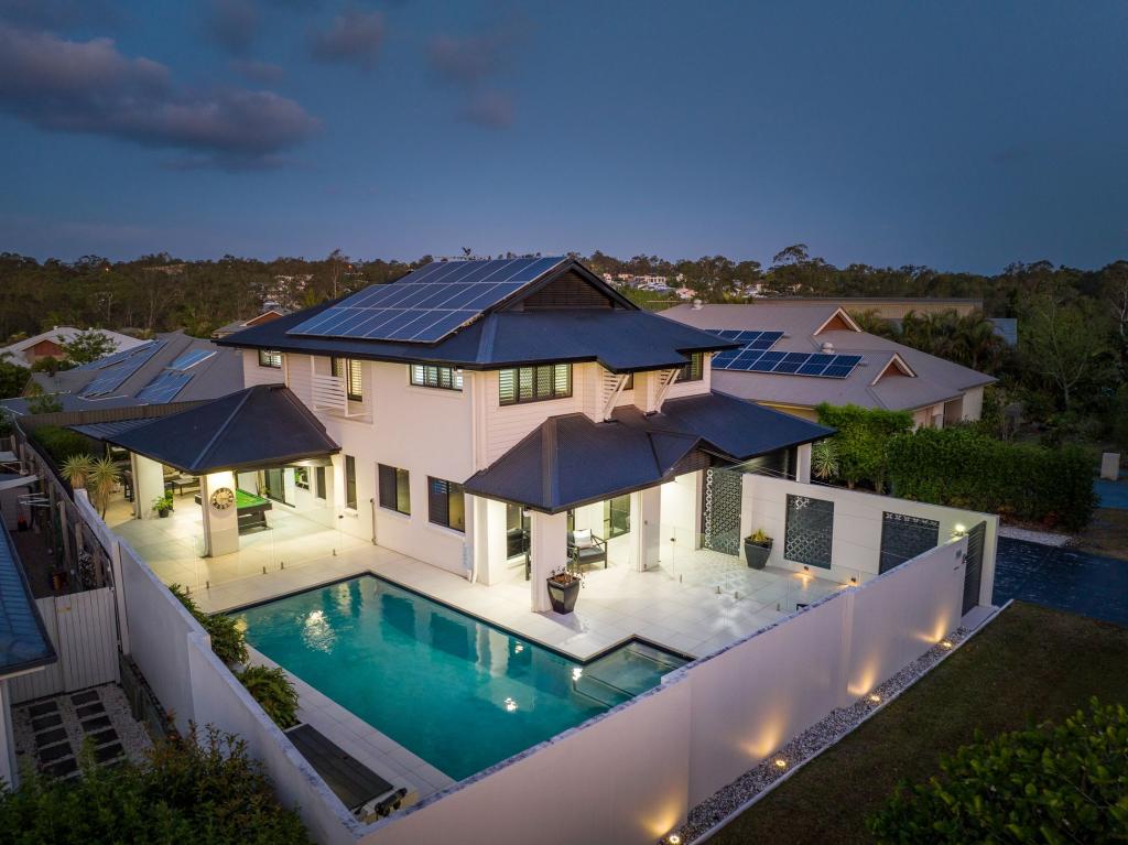 64 Edenbrooke Dr, Sinnamon Park, QLD 4073