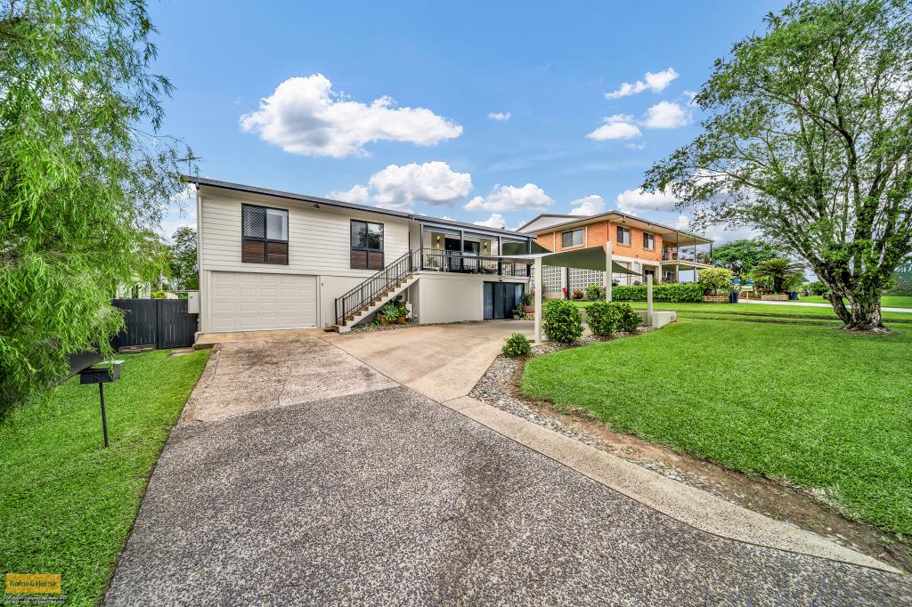 8 TROJAN ST, HUDSON, QLD 4860