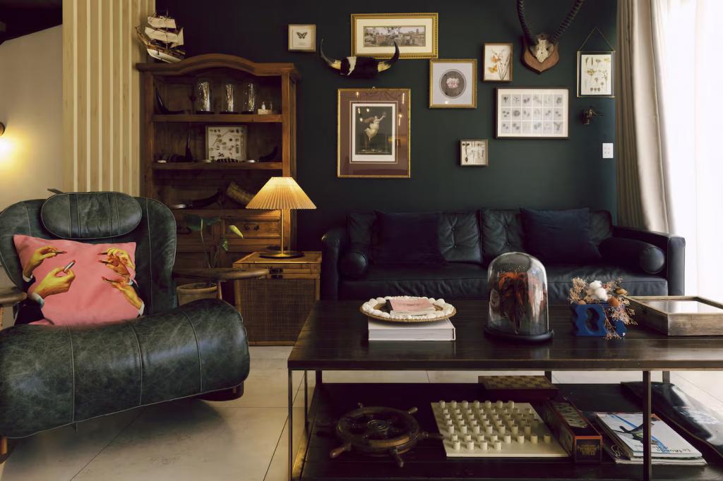 9/4 Cavendish St, Concord West, NSW 2138