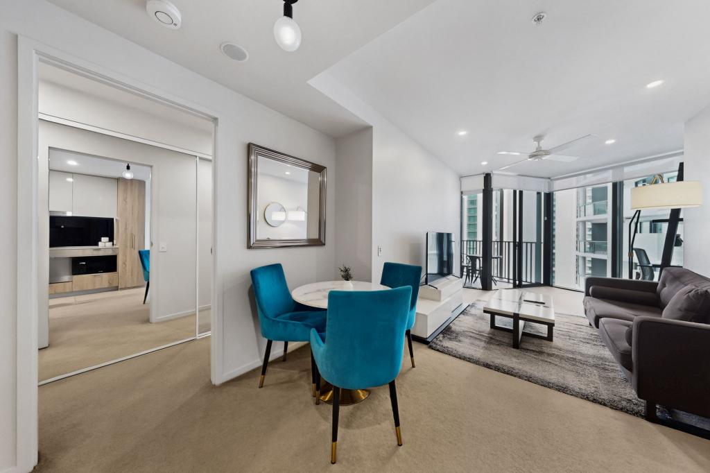 1706/550 Queen St, Brisbane City, QLD 4000