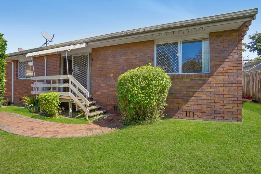 4/36 GRANT ST, REDCLIFFE, QLD 4020