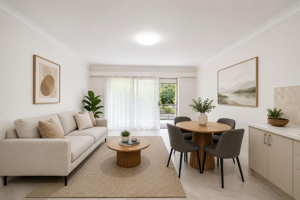 5/103 Stewart Rd, Ashgrove, QLD 4060