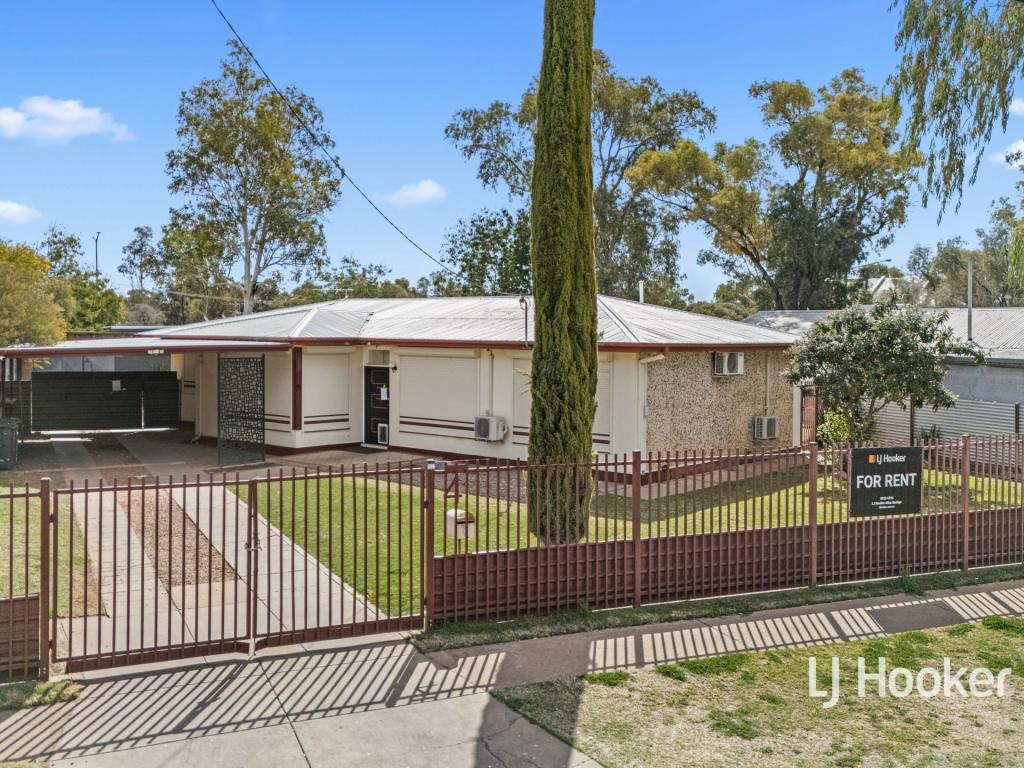 4 Willshire St, The Gap, NT 0870