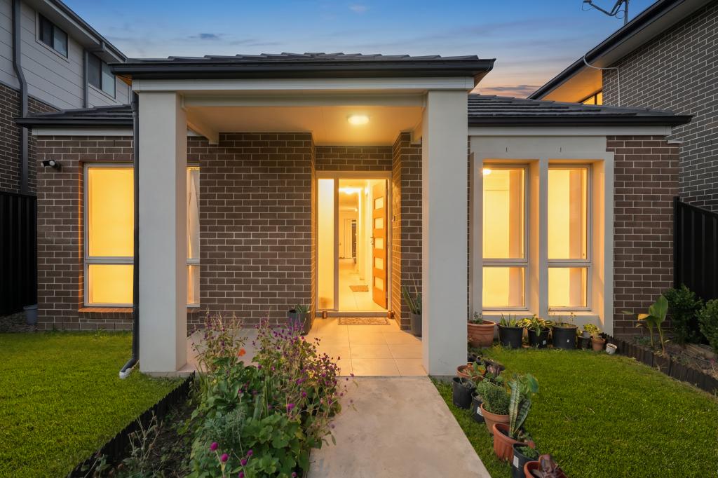 35 Retimo St, Bardia, NSW 2565