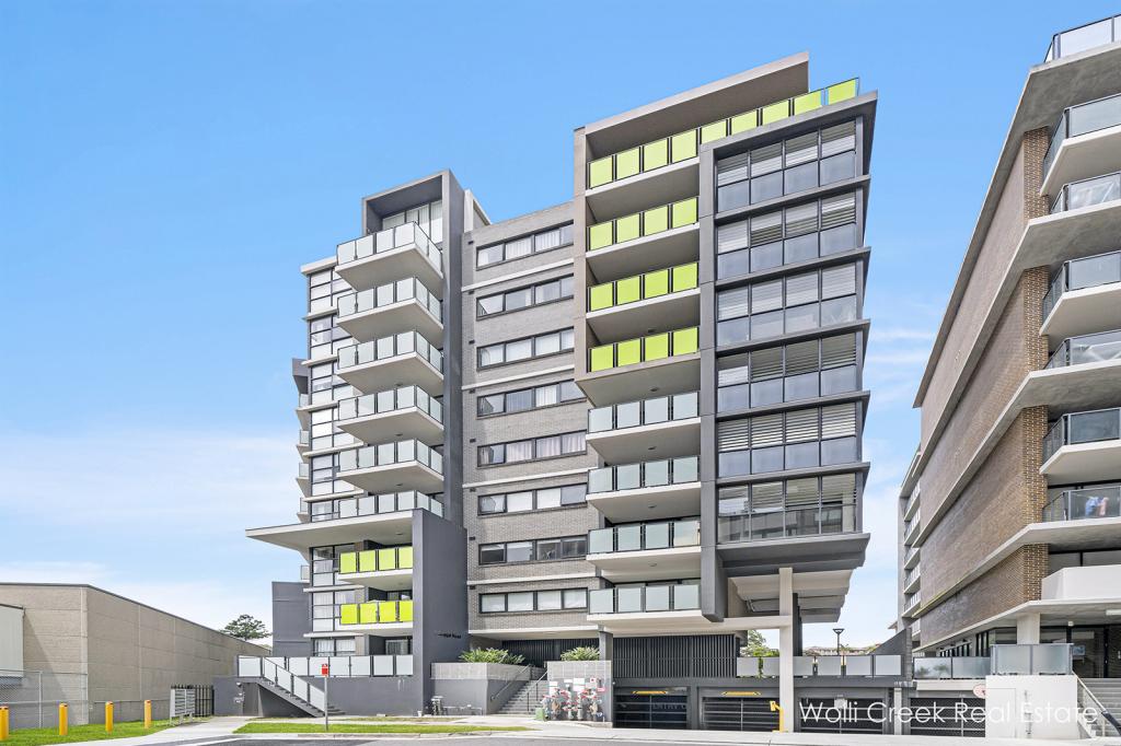 52/10 Bidjigal Rd, Arncliffe, NSW 2205