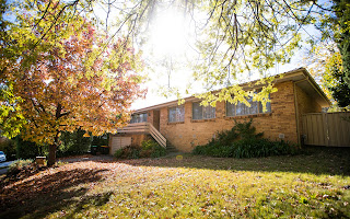 3 Hawkesbury Cres, Farrer, ACT 2607
