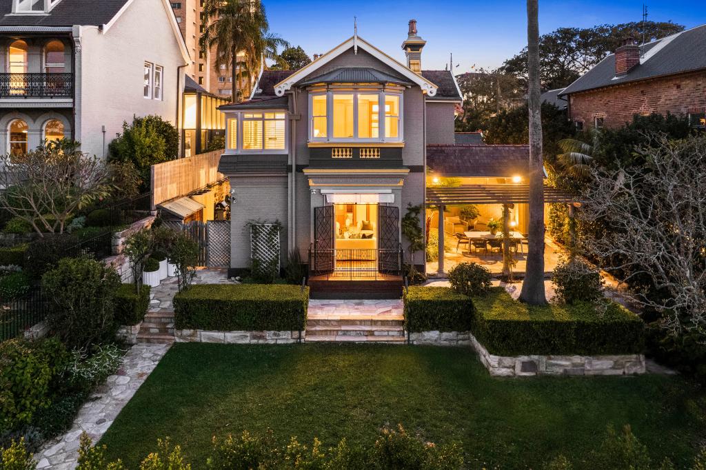 44 Carabella St, Kirribilli, NSW 2061