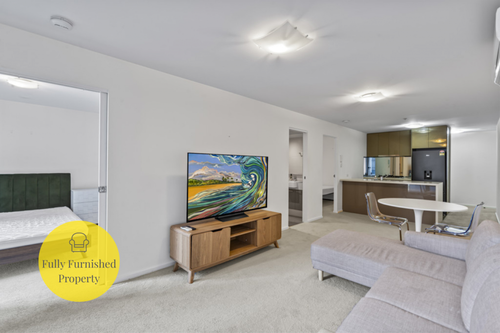 3406/241 City Rd, Southbank, VIC 3006