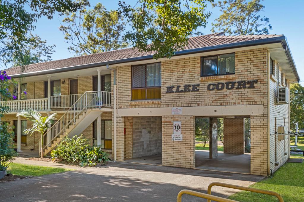 9/18-36 Paradise St, Nerang, QLD 4211