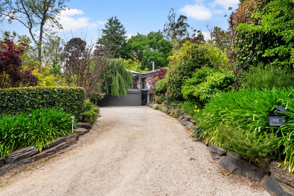 52 Wilpena Tce, Aldgate, SA 5154