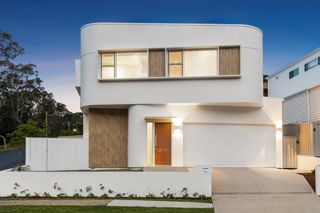 54 Lexington Pde, Adamstown Heights, NSW 2289