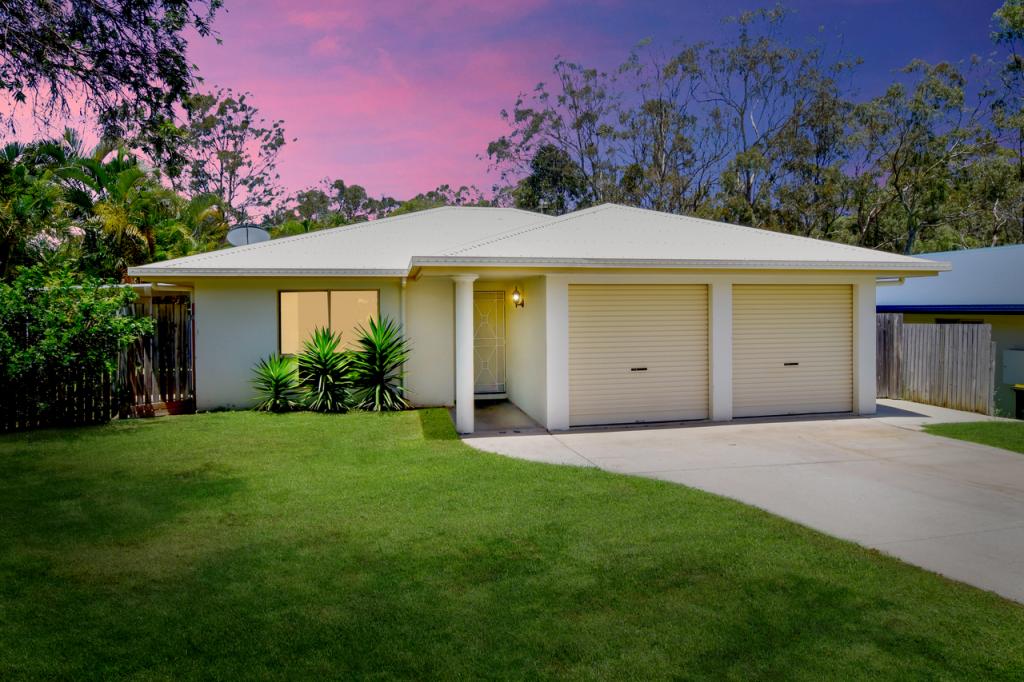 3 Elm Ct, Kin Kora, QLD 4680