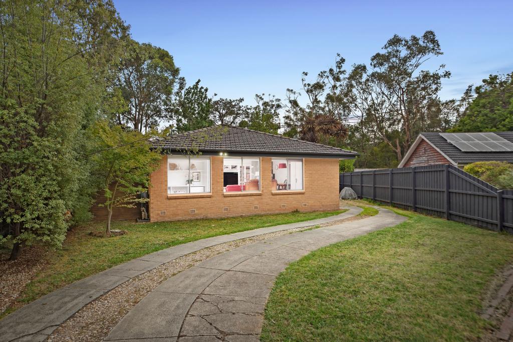 5 Nola Ct, Croydon, VIC 3136