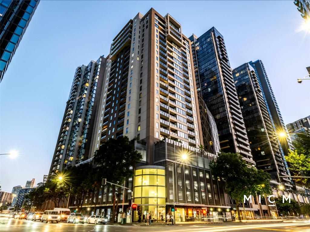 708/163 City Rd, Southbank, VIC 3006