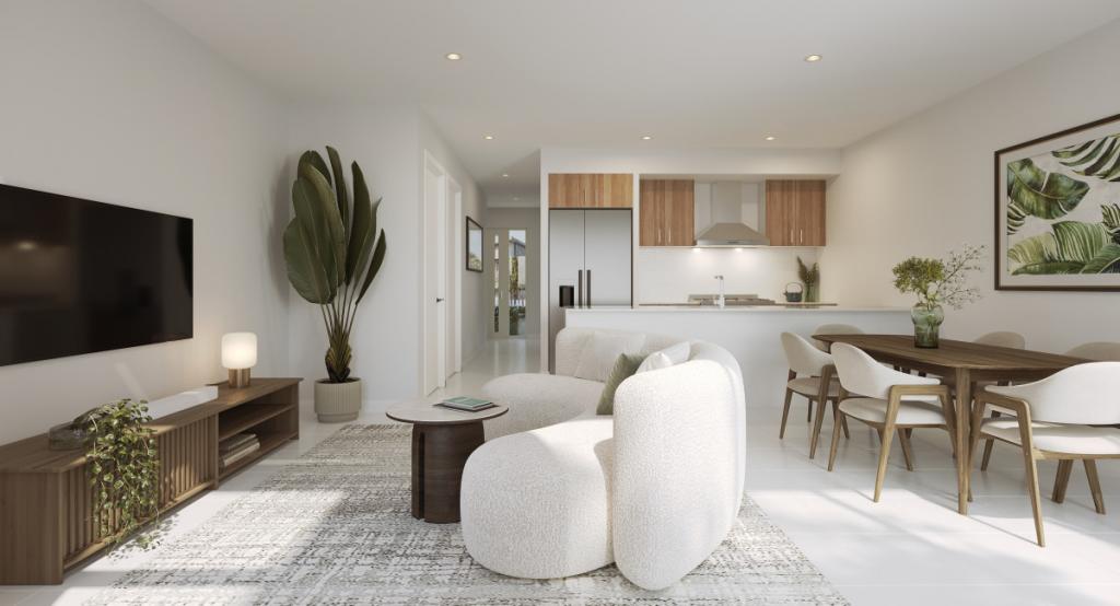 Lot 603 Battersby Ave, Catherine Field, NSW 2557