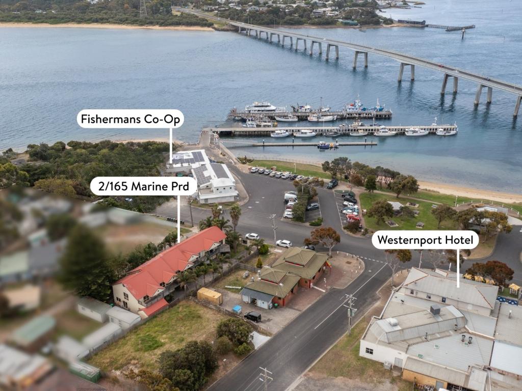 2/165 Marine Pde, San Remo, VIC 3925