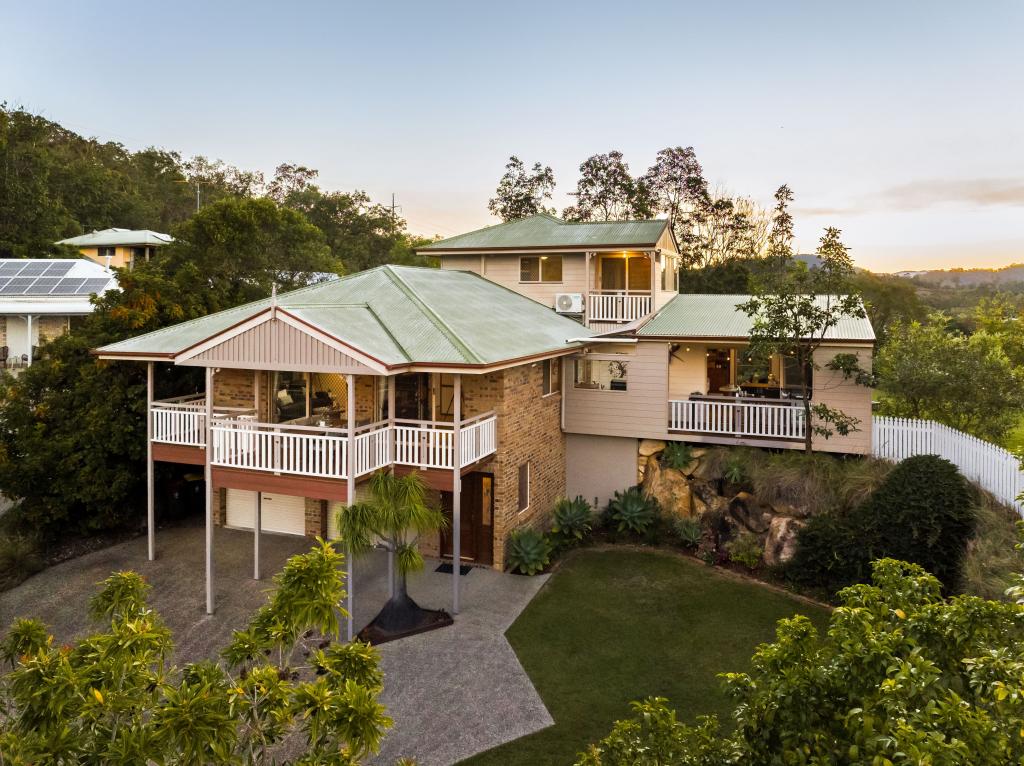 13 Keryn Pl, Keperra, QLD 4054