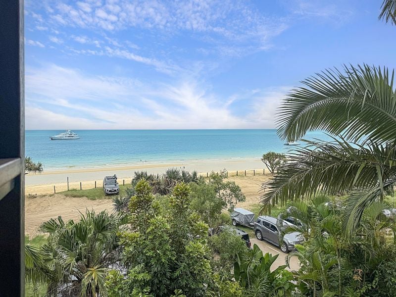 123 NORTH PASS, TANGALOOMA, QLD 4025