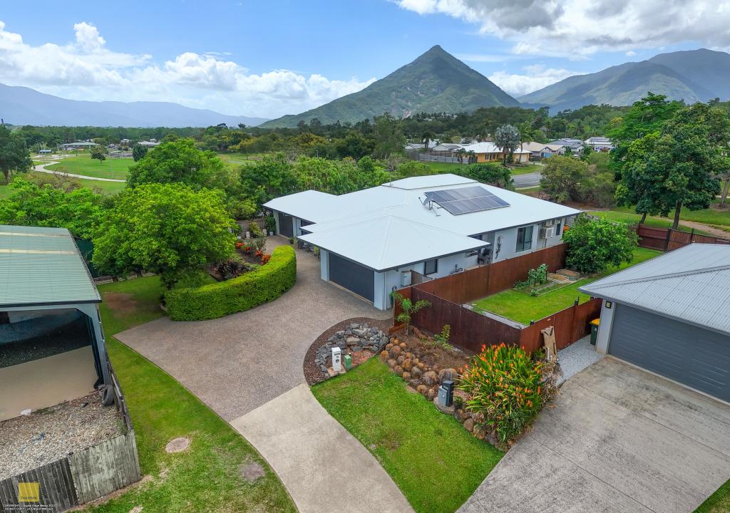 34 Mcsweeney Cres, Gordonvale, QLD 4865