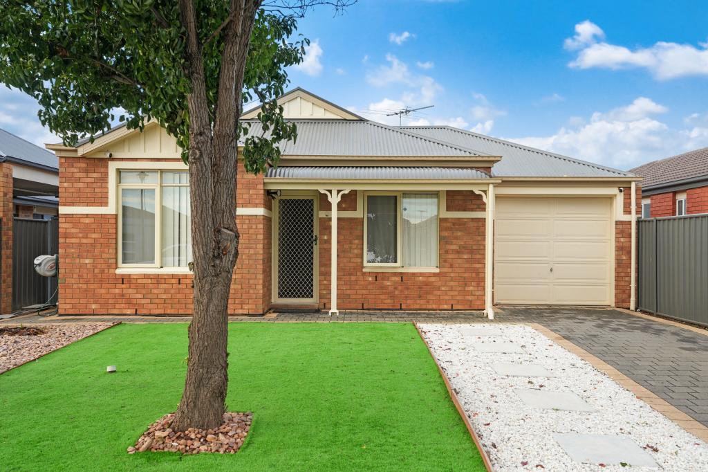 123 Lakeside Dr, Andrews Farm, SA 5114