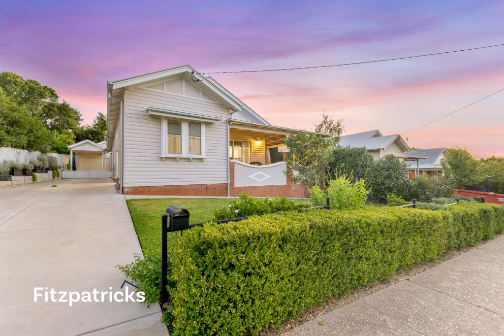 16 Hill St, Turvey Park, NSW 2650