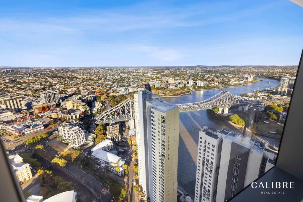 4404/485-501 Adelaide St, Brisbane City, QLD 4000