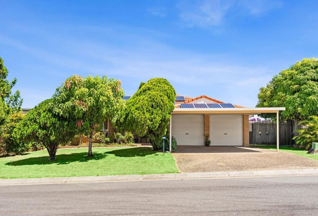 19 Lindstrom Ct, Runcorn, QLD 4113