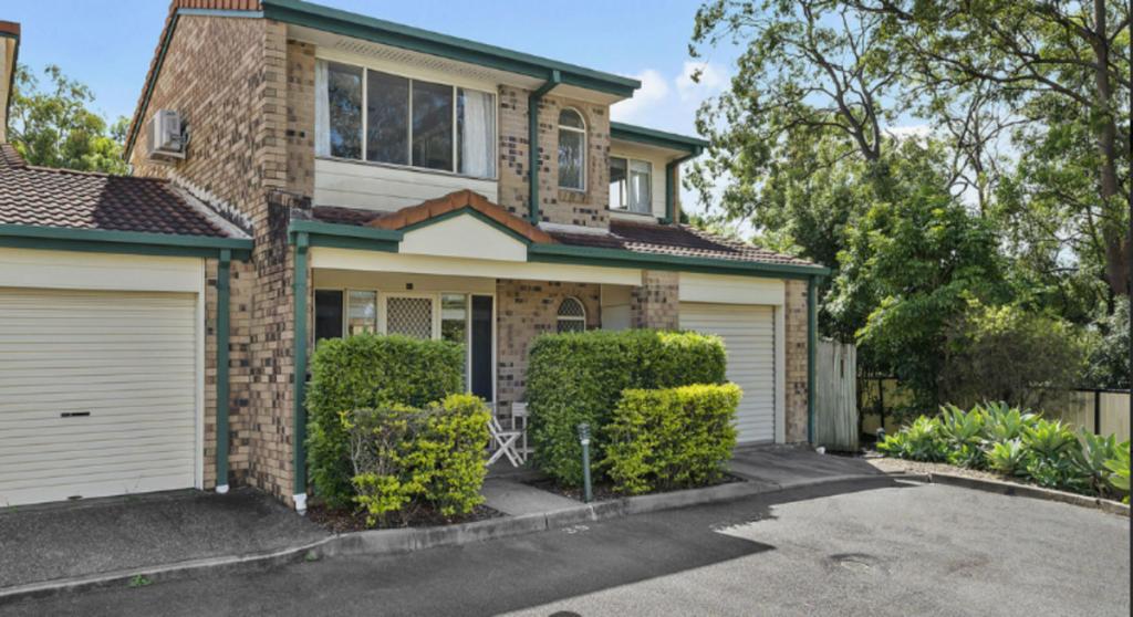 41/10 Adrian Pl, Wishart, QLD 4122