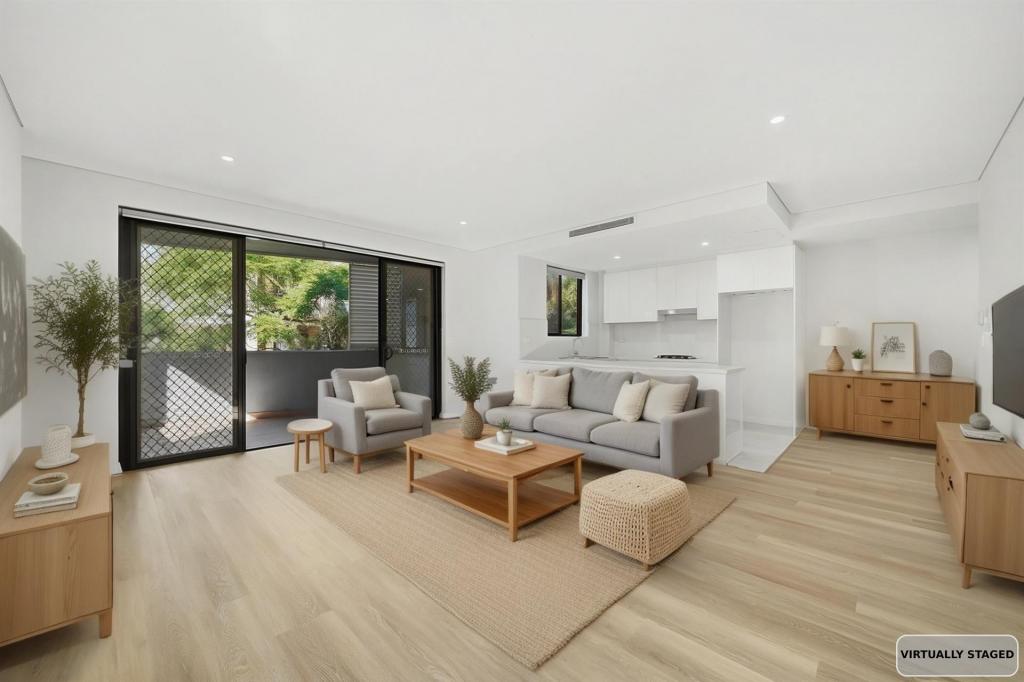 10/14-16 Lords Ave, Asquith, NSW 2077