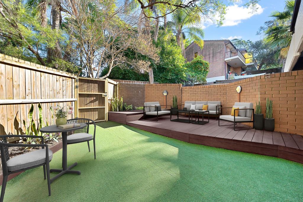 14/3 Milner Rd, Artarmon, NSW 2064