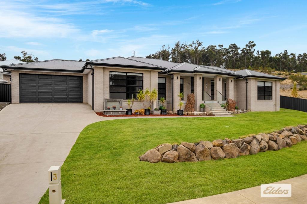 3 BURUNGA WAY, MALUA BAY, NSW 2536