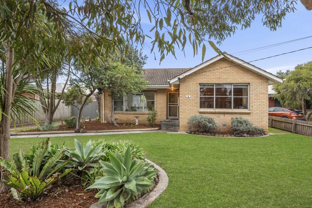 3 HERING CT, THOMSON, VIC 3219