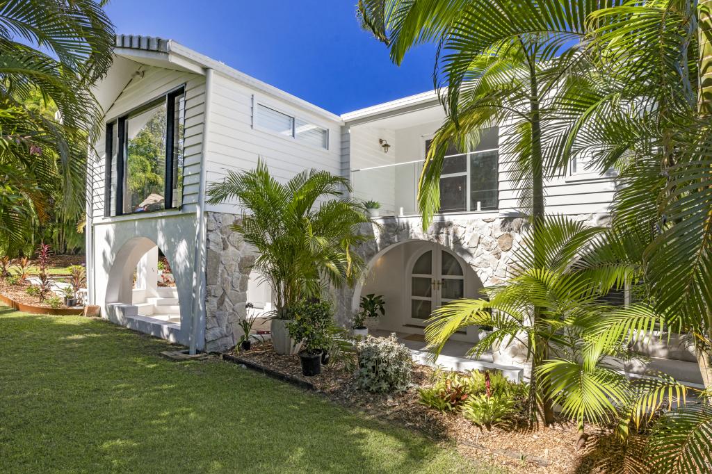 28 VENN PDE, THORNLANDS, QLD 4164