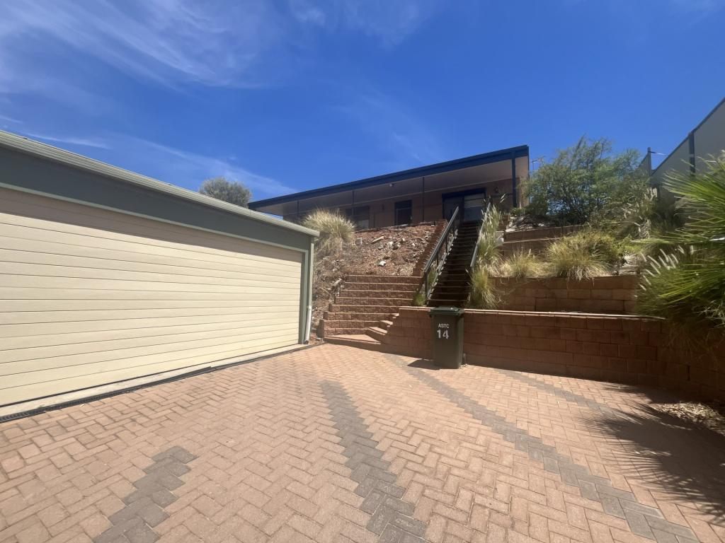 14 Ellery Dr, Larapinta, NT 0875