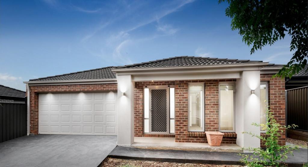 3 Crystal Rd, Melton South, VIC 3338