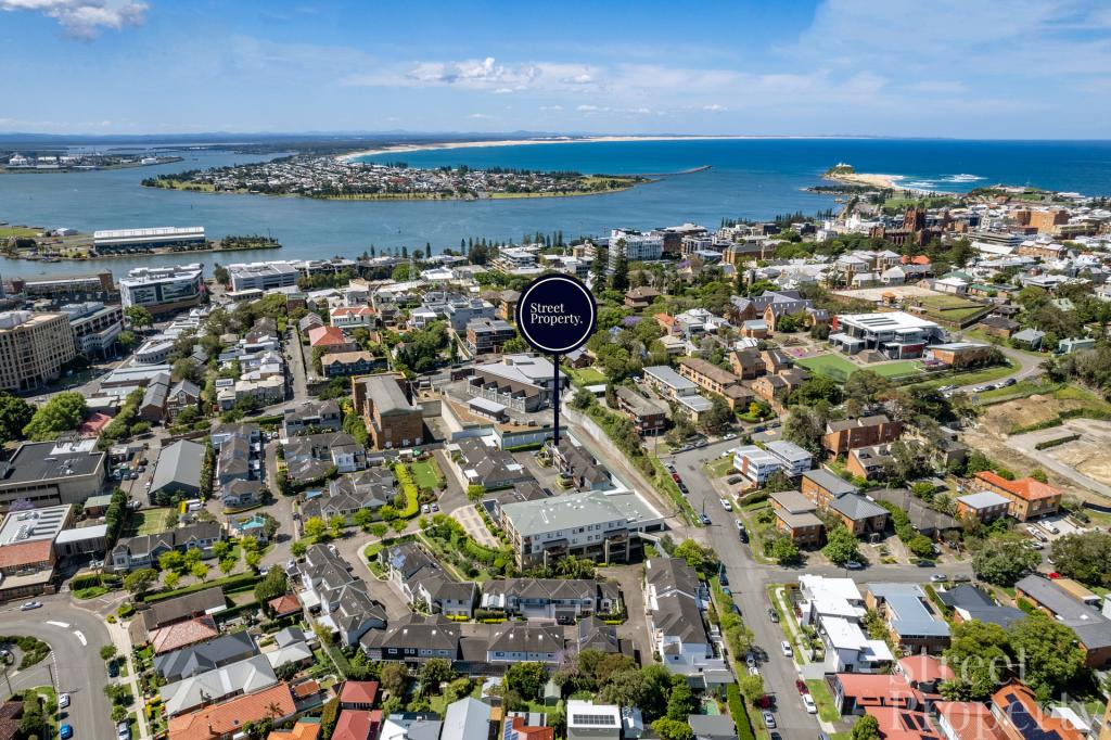 40/1 Queen St, The Hill, NSW 2300