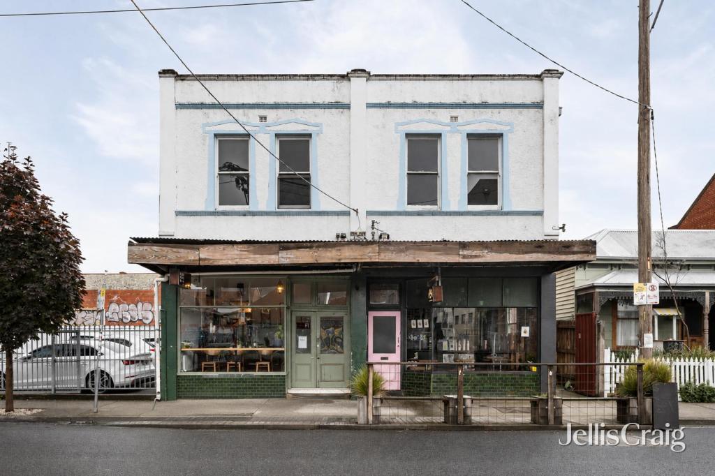 257-259 Albert St, Brunswick, VIC 3056