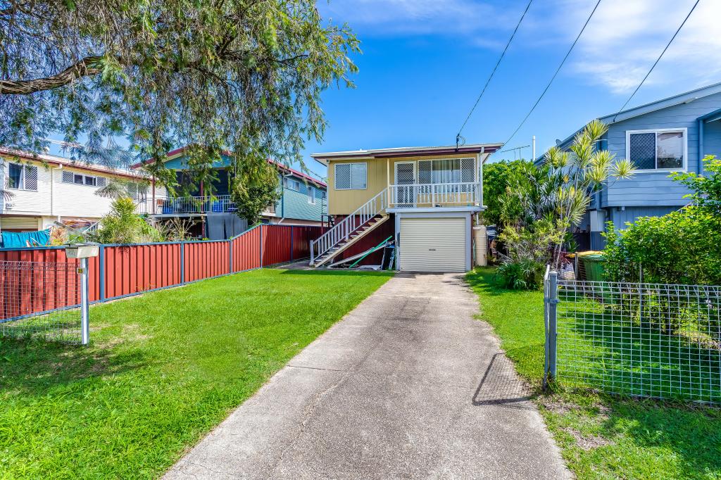 25 Ettie St, Redcliffe, QLD 4020