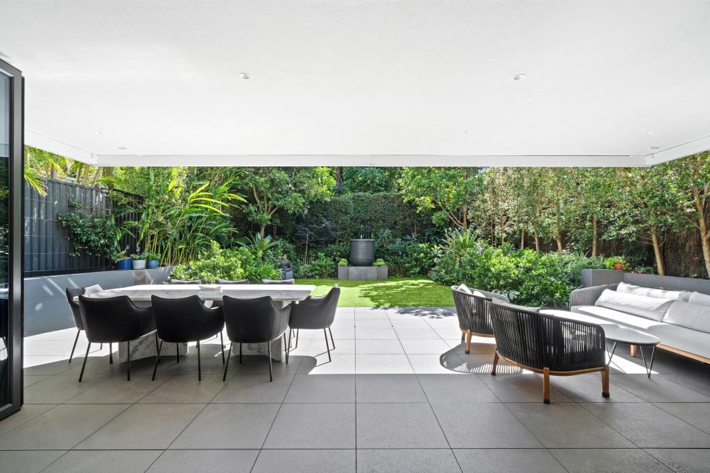 1/22 Spencer St, Rose Bay, NSW 2029