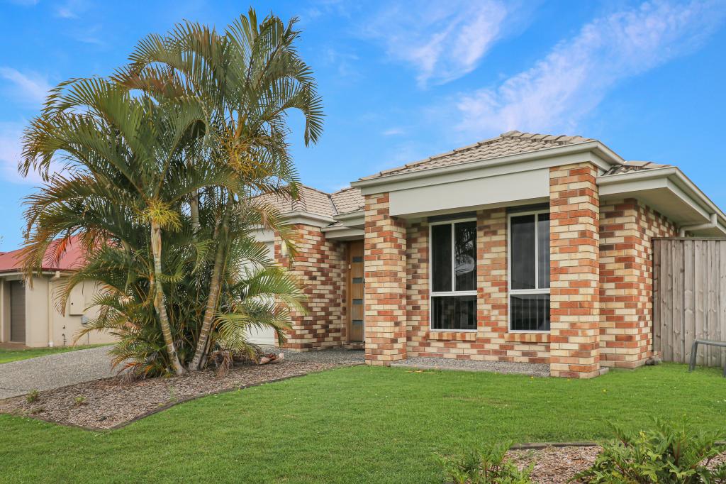 2 Lachlan St, Gleneagle, QLD 4285