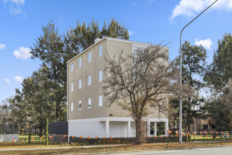 301/355 Northbourne Ave, Lyneham, ACT 2602