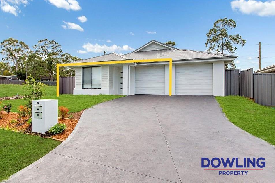 11a Woodoak Rd, Karuah, NSW 2324