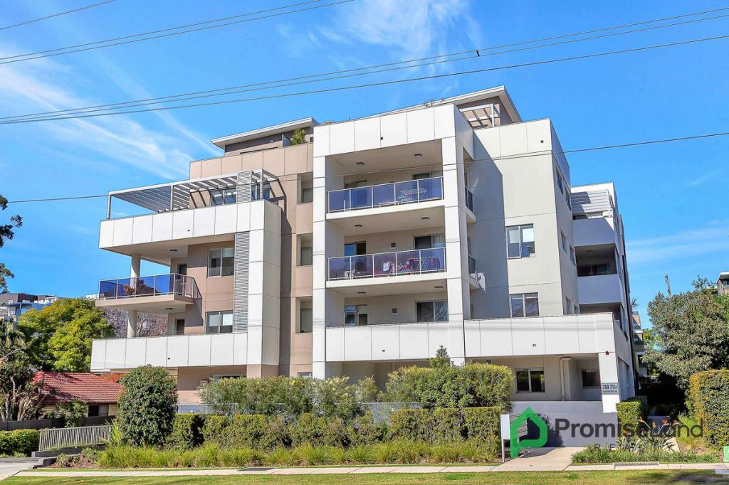 1/209-211a Carlingford Rd, Carlingford, NSW 2118