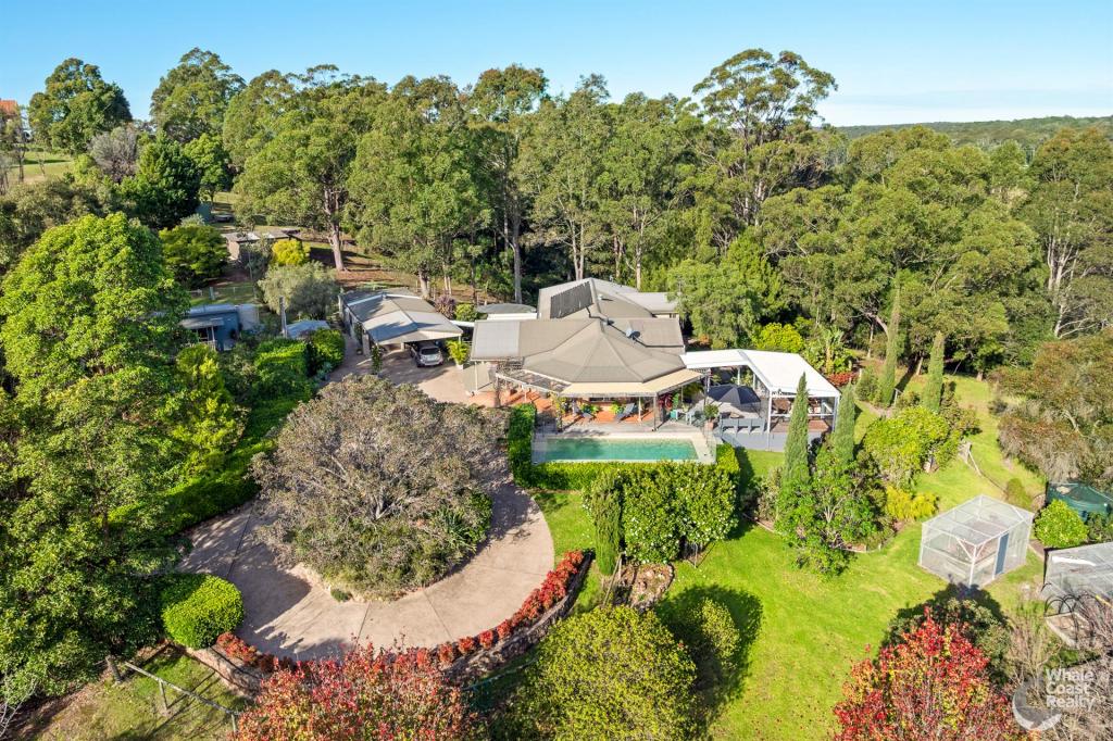 345 Old Hwy, Narooma, NSW 2546