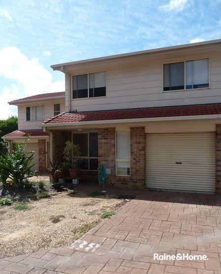 38/13 Bridge St, Redbank, QLD 4301