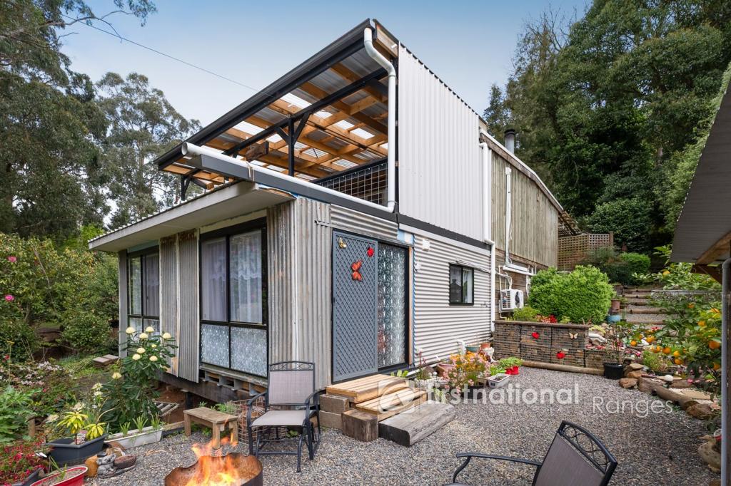 16 Alexander Rd, Cockatoo, VIC 3781